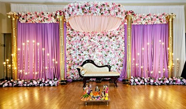 Party Poppers Event Planners
