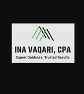 Ina Vaqari, CPA