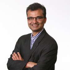 Ajay Parikh, CPA