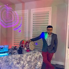 Sparks DJ