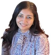 Reena Patel Realestate Advisor