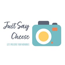 Just Say Cheese