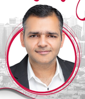 Akshay Soni Realtor