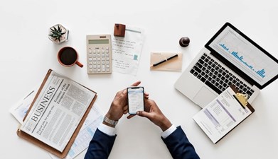 Soujanya Vundavalli Financial Professional
