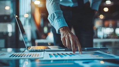 Soujanya Vundavalli Financial Professional