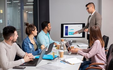 Soujanya Vundavalli Financial Professional