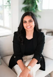 Nidhi Shah Realtor
