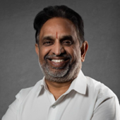 Murthy AN Upadhyayula Loan Advisor
