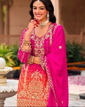 Purple Frills By Priya- Women's Online Clothing St