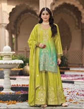 Purple Frills By Priya- Women's Online Clothing St
