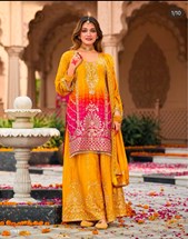 Purple Frills By Priya- Women's Online Clothing St