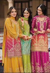 Purple Frills By Priya- Women's Online Clothing St