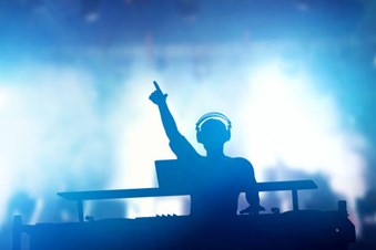Dj Jimmy