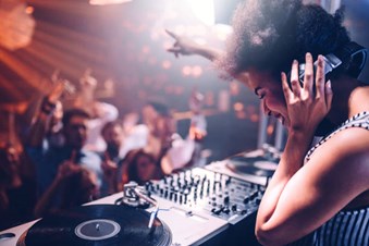 Dj Jimmy