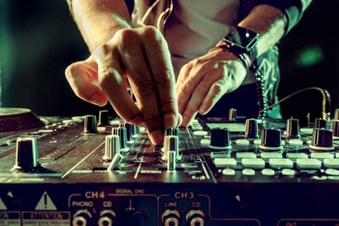 Dj Jimmy