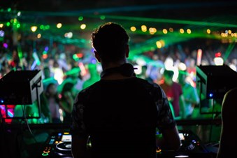 Dj Jimmy