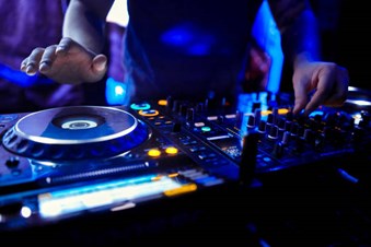 Dj Jimmy