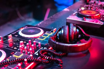 Dj Jimmy