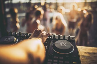Dj Jimmy