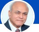 Bhailal M Patel  Jt Managing Broker