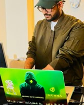 Dj Munna / South And Bollywood Dj Services