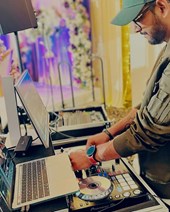Dj Munna / South And Bollywood Dj Services