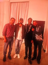 Dj Munna / South And Bollywood Dj Services