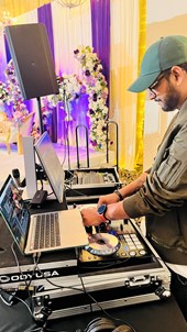 Dj Munna / South And Bollywood Dj Services