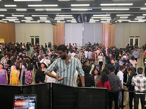 Dj Munna / South And Bollywood Dj Services