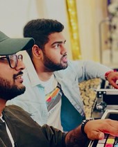 Dj Munna / South And Bollywood Dj Services
