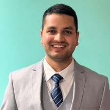 Siddha Joshi Realtor