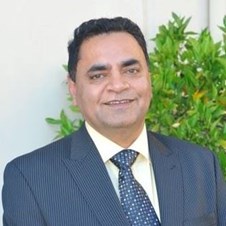 Ravdeep Bhasin Financial Advisor