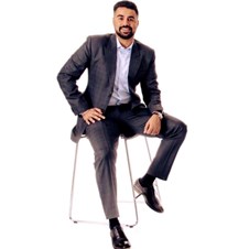 Gurjot Sandhu