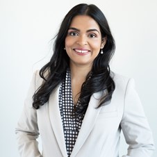 Anagha Mhatre - Financial Advisor