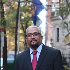 Sunil Jaikaran Realtor