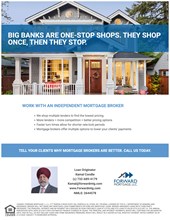 Kamal JS Condle - Real Estate Broker & Mortgage Lo