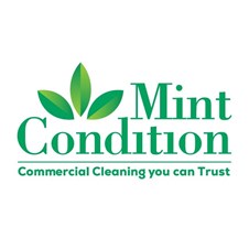 Mint Condition Commercial Cleaning Services
