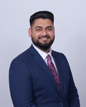 Karan Sandhu Loan Officer