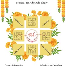 Alamkarana Creations