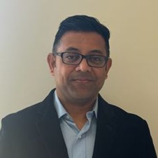 Jerry Desai Realtor