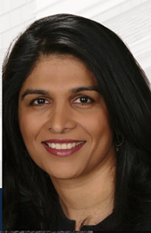 Preeti Kasbekar Realtor