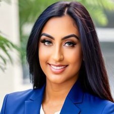 Divyaa Sarin Realtor