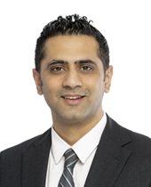 Shiv Arora Realtor
