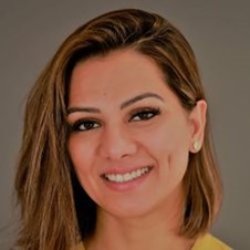 Nabiha I Khan Realtor