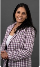 Mamata Tiwari Realtor