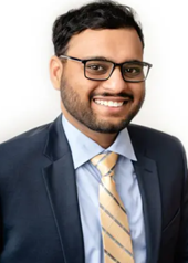 Dhruv Patel Realtor