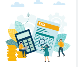 Vital Financials