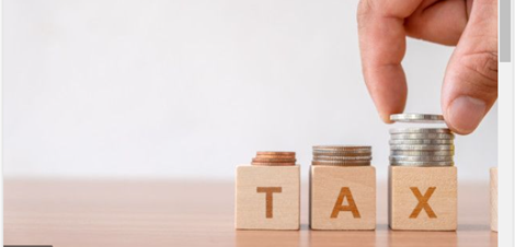 Vital Financials