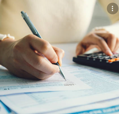 Vital Financials