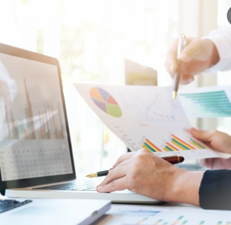 Vital Financials